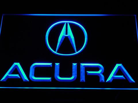 Acura LED Neon Sign